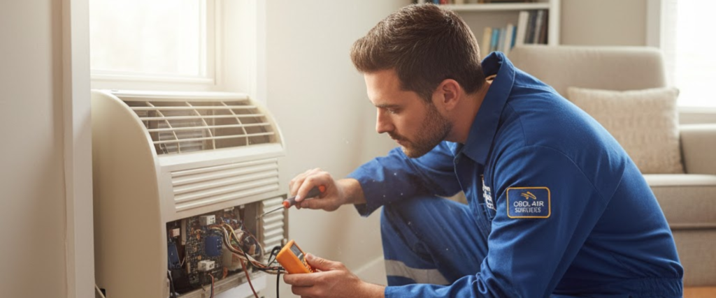 AC Repair Kuwait (1)