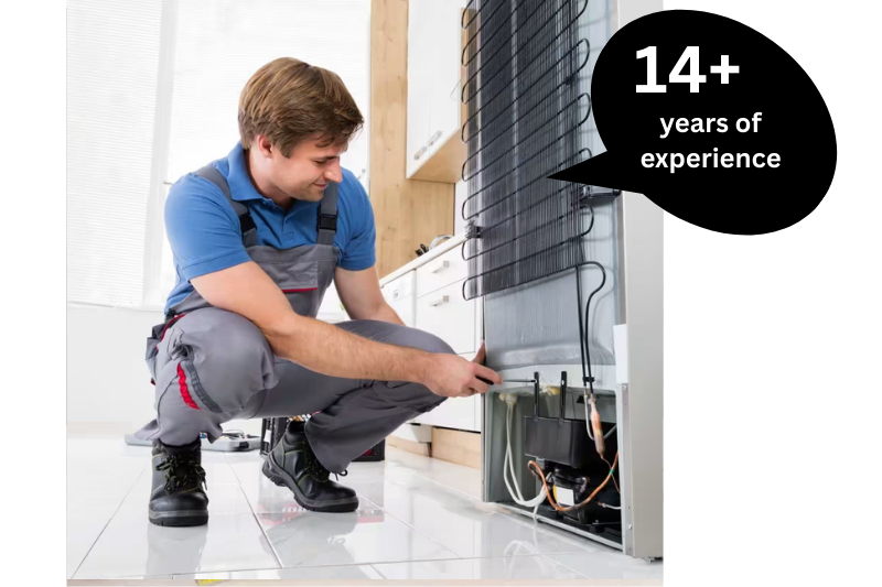 Fridge Repair Kuwait (2)