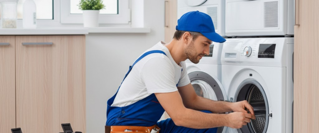 Washing Machine Repair Kuwait (1)